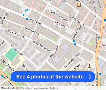 2 bedroom apartment for rent - Photo 1