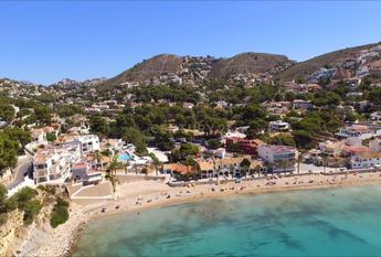 Calpe/Calp, Valencian Community