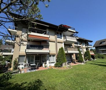 Your new 2.5-room apartment in Hasle b. Burgdorf - Foto 6