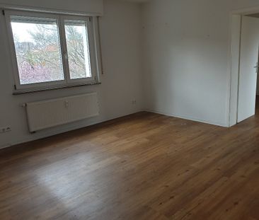 Gemütliche 2-Zimmer Wohnung mit Balkon in Hohenkreuz - Photo 1