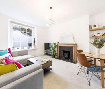 2 bedroom flat to rent - Photo 6