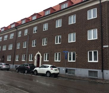 Södra Tvärgatan, Helsingborg - Foto 1