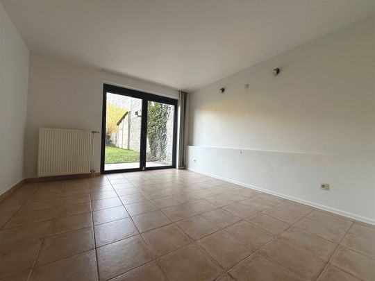 Très bel appartement avec jardin - Photo 1