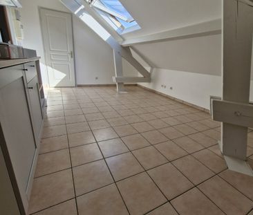 Location Appartement 2 pièces 14m² MITRY MORY 77290 - Photo 2