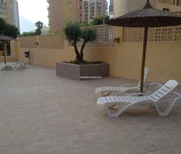 Benidorm Rincon de Loix - Photo 1