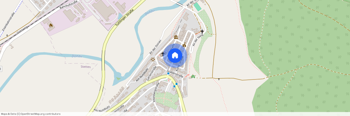 78570, MHlheim Baden-Württemberg