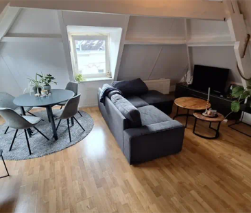 Appartement deux pièces Kruisstraat, Den Bosch - À louer - Foto 4