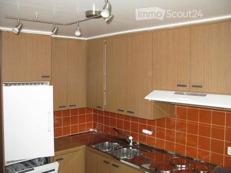 4 Zimmer, 73 m² - Foto 2