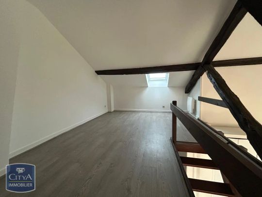 Appartement à louer 1 pièce 51.97m² - Photo 1