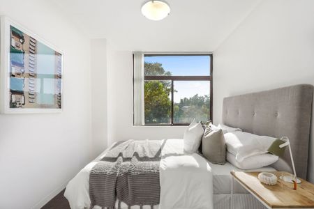 Light Filled Two-Bedroom Apartment In Sought-After Location - Photo 4