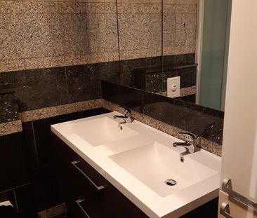 Gezellig 1 slpk-appartement / loft met terras. - Foto 4