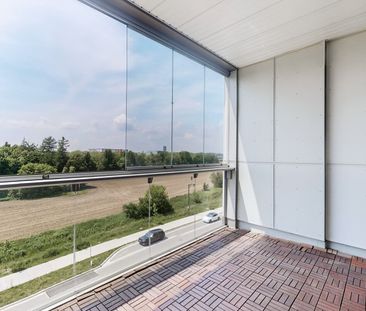 For Lease - 2 Adam Sellers Street Unit# 512, Markham, Ontario - Photo 4