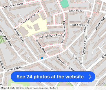 Spring View Road, Sheffield, S10 - Photo 1