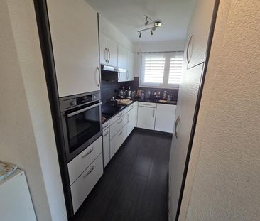 Spacieux logement de 3,5 pièces de 84 m2 sans vis-à-vis - Photo 5
