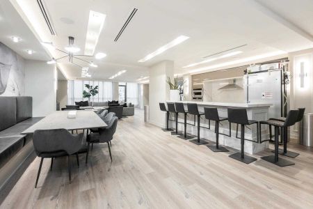 For Lease - 4085 Parkside Village Drive Unit# 1603, Mississauga, Ontario - Photo 3