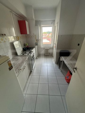 Apartament decomandat, 2 camere, zona Central Sora - Fotografie 4