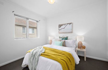 13/125 Kambrook Road, Caulfield North VIC 3161 - Apartment For Rent | Domain - Photo 3