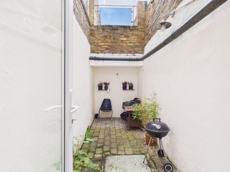 1 bedroom apartment to rent - Photo 3