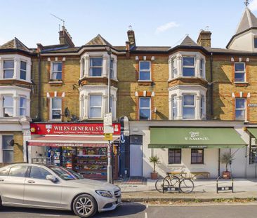 3 bedroom terraced house to rent - Photo 1