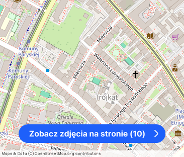 Od 15.11 pokój w mieszkaniu 3 pokojowym! – zdjęcie 1