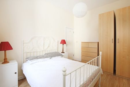 One Double Bedroom Ground Floor Flat to Let in Finsbury Park, London - Photo 3