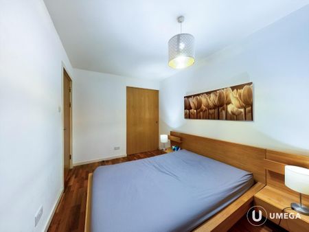 1 bedroom apartment to rent - Photo 3