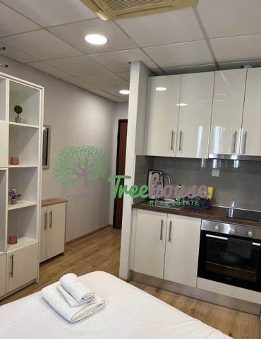 Studio/Γκαρσονιέρα για ενοικίαση Βαρδάρης - Δικαστήρια (Βαρδάρης - Λαχανόκηποι) - Photo 3