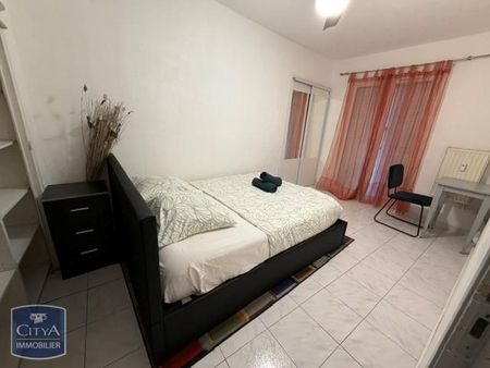 Location Appartement 3 pièces 45m² NICE 06000 - Photo 4