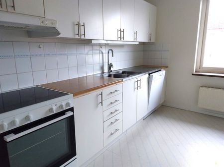 Blasius Königsgatan 20 B - Foto 3