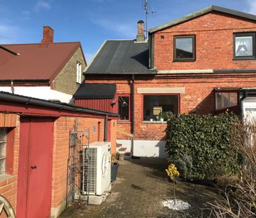 Fanjunkaregatan, Trelleborg - Photo 2