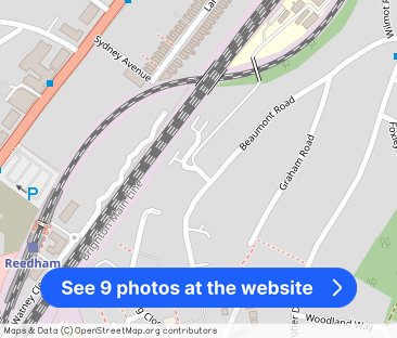 Fairbairn Close, Purley, CR8 - Photo 1