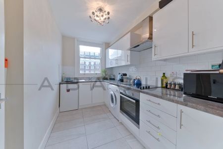 1 Bedroom Flat - Photo 4