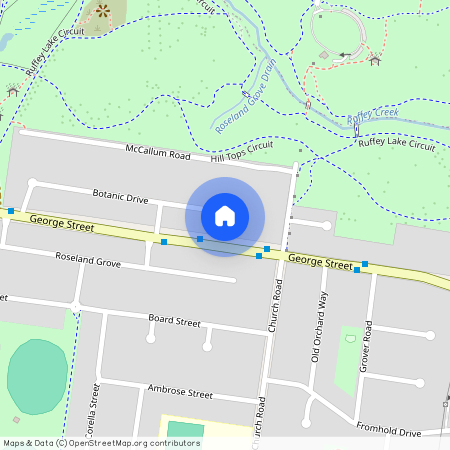 42 Botanic Drive, Vic 3108, Doncaster