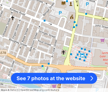 Cook Street, Leigh - Photo 1