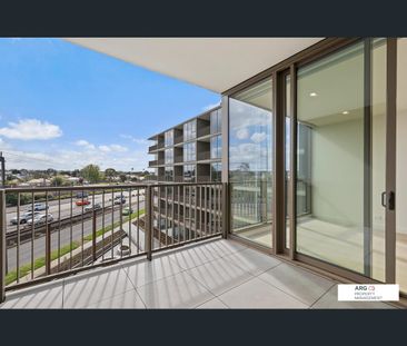 409/1 York Street, Geelong, Vic 3220 - Photo 2