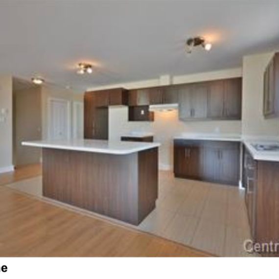 4 1/2 **style Condo** - Photo 1