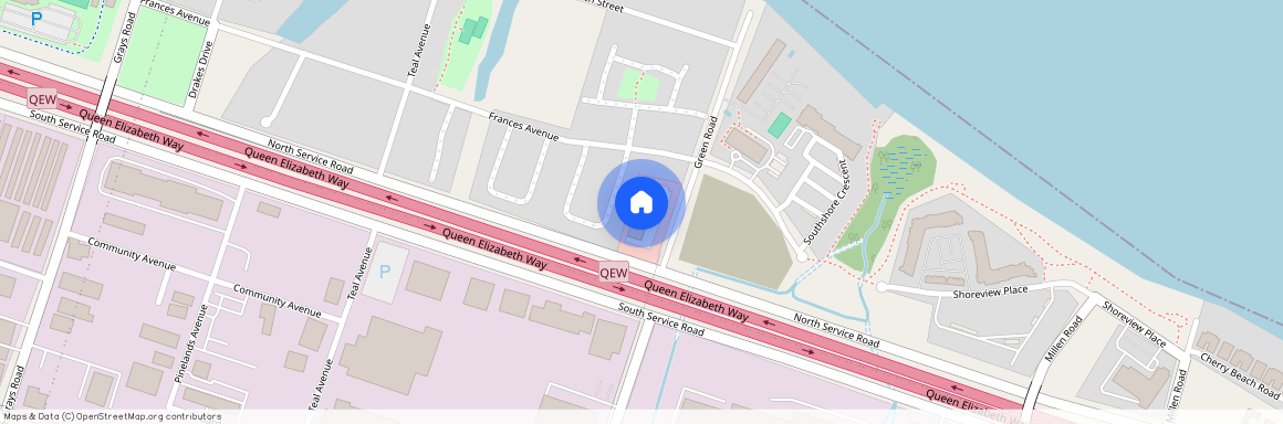 461 Green Road, Hamilton