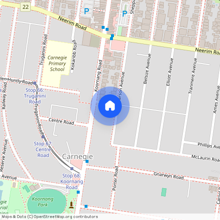 49 Shepparson Ave, Carnegie VIC 3163