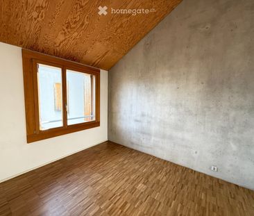 De suite 2.5 p., 62 m², vue dégagée Ollon (VD), moderne - Photo 5
