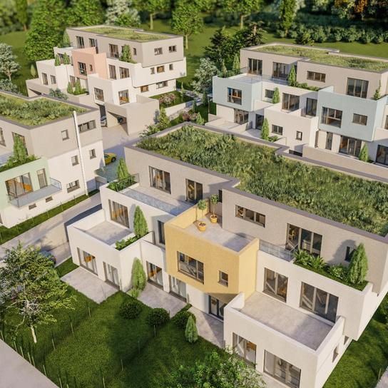 Schöner [LEBEN] Welde - Penthouse 1.9 Feeling auf über 100m² - Foto 1