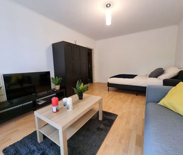 Location appartement 1 pièce, 38.00m², Nantes - Photo 4