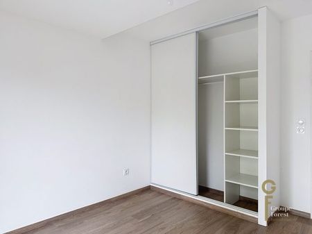 T3 Marcq-en-Baroeul - Photo 2