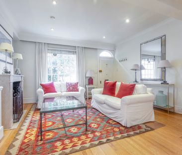 Montpelier Walk, Knightsbridge SW7 - Photo 2