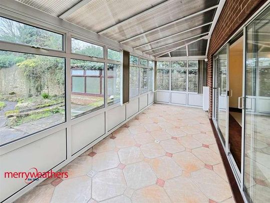 Nightingale Lodge, Sheffield Road, Blyth, S81 - Photo 1