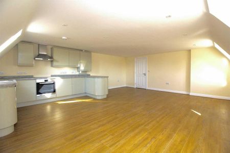 1 bedroom apartment to rent - Photo 3