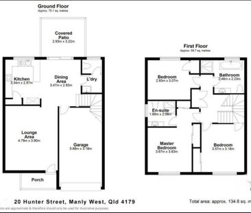 3 Bedroom Townhouse Available Now - Photo 3