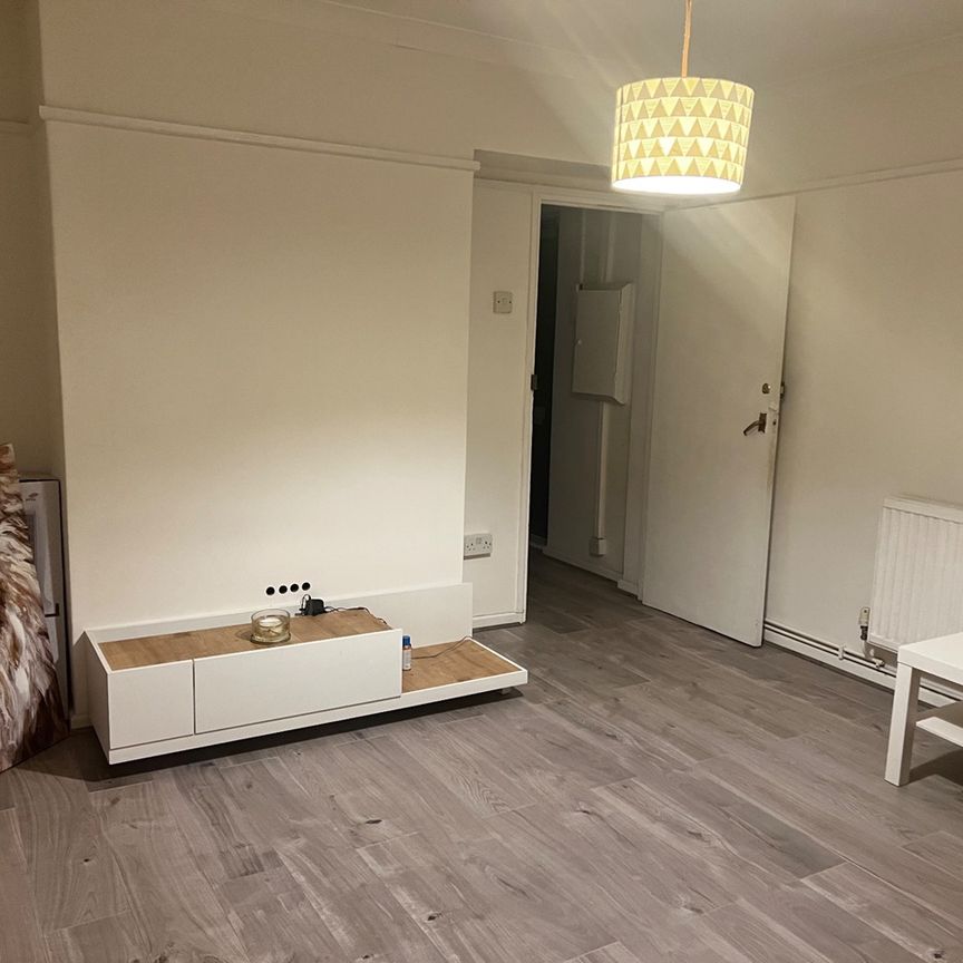 Room in a Shared Flat, Seeley Drive, SE21 - Photo 1