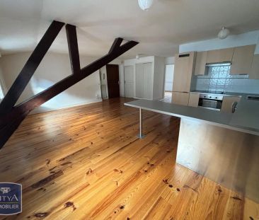 Appartement à louer 3 pièces 72.2m² - Photo 4