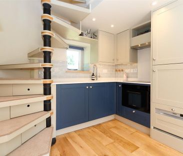1 bedroom terraced house to rent - Photo 3