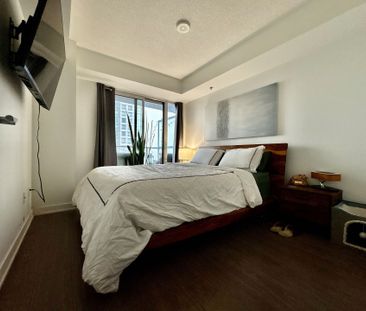 For Lease - 185 Bonis Avenue Unit# 915, Toronto, Ontario - Photo 6